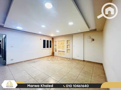 مکتب  للايجار في جناكليس، الإسكندرية - IMG-20250922-WA0031. png