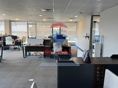 Office for Rent in Sheikh Zayed, Giza - 149d210f-16c7-47ea-b656-600fd57fba24. jpg