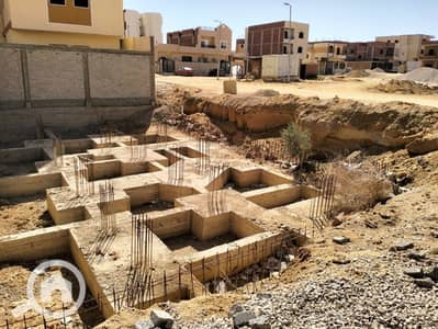 3 Bedroom Other Residential for Sale in Badr City, Cairo - WhatsApp Image 2025-09-25 at 10.23. 50 AM. jpeg