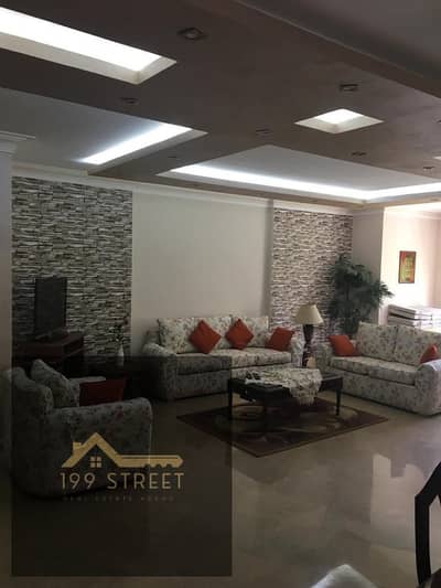 3 Bedroom Apartment for Rent in Maadi, Cairo - WhatsApp Image 2025-09-23 at 16.18. 47. jpeg