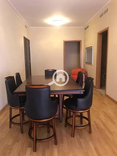 2 Bedroom Flat for Rent in Sheikh Zayed, Giza - WhatsApp Image 2025-09-21 at 5.19. 04 PM (1). jpeg