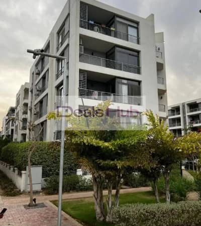 2 Bedroom Flat for Sale in New Cairo, Cairo - Screenshot 2025-08-17 113114. jpg
