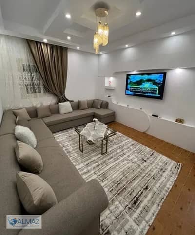 3 Bedroom Duplex for Sale in New Cairo, Cairo - WhatsApp Image 2025-09-24 at 4.21. 42 PM. jpeg