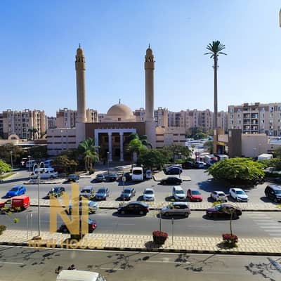 2 Bedroom Flat for Rent in Madinaty, Cairo - WhatsApp Image 2025-09-23 at 1.13. 54 PM. jpeg