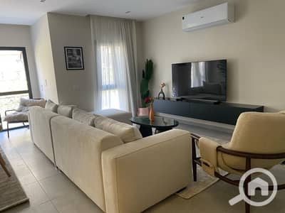 فلیٹ 3 غرف نوم للبيع في القاهرة الجديدة، القاهرة - IMG-20250919-WA0042. jpg