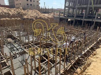 شقة 3 غرف نوم للبيع في القاهرة الجديدة، القاهرة - WhatsApp Image 2025-09-24 at 12.59. 57 PM. jpeg