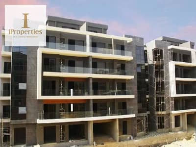 3 Bedroom Apartment for Sale in New Cairo, Cairo - 1. jpg