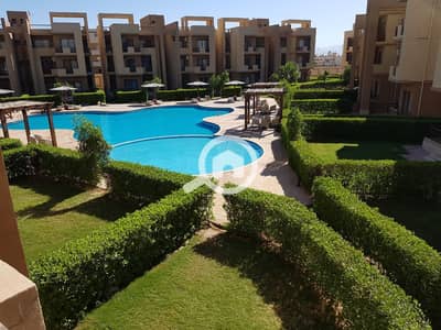 2 Bedroom Chalet for Sale in Ain Sukhna, Suez - WhatsApp Image 2025-09-24 at 20.19. 18. jpeg