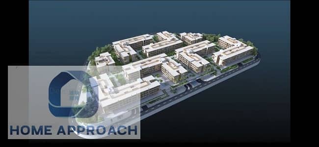 محلات تجارية  للبيع في القاهرة الجديدة، القاهرة - فرصة للاستثمار محل ١٠١ متر متعدد الأنشطة مشروع ايدين المتميز مدينة الرحاب بجوار النادي بسعر اول طرح فقط اوفر ٣ مليون جنيه