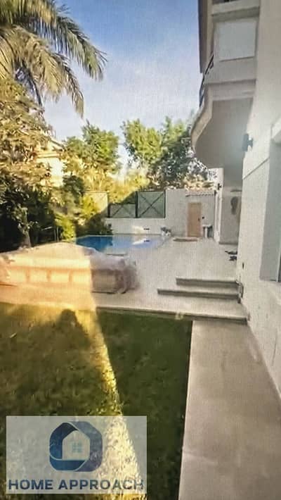 6 Bedroom Villa for Sale in New Cairo, Cairo - IMG-20250424-WA0535. jpg