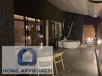 3 Bedroom Penthouse for Sale in New Cairo, Cairo - 4969d6a1-975a-4eac-baa4-e85b8ff65e7b. jpg