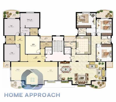 3 Bedroom Apartment for Sale in New Cairo, Cairo - 959_H-4. jpg