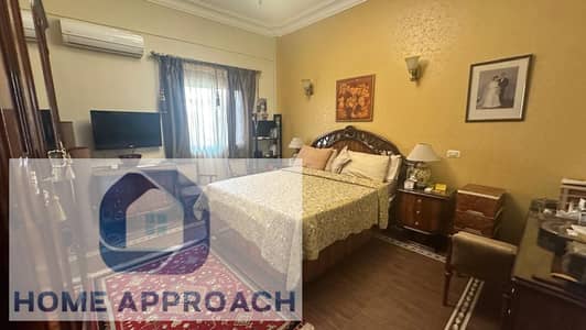 فلیٹ 3 غرف نوم للايجار في القاهرة الجديدة، القاهرة - IMG-20250815-WA0172. jpg