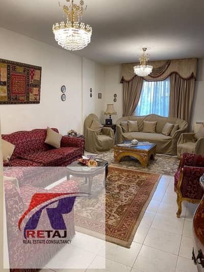 3 Bedroom Flat for Rent in New Cairo, Cairo - WhatsApp Image 2025-09-24 at 5.40. 24 PM. jpeg
