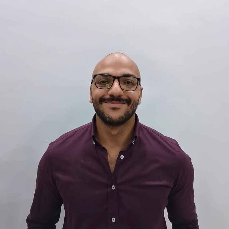 Ahmed Abdeen