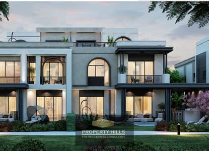 2 Bedroom Apartment for Sale in Sheikh Zayed, Giza - 634f1481-fe60-47f9-8e41-8ed072e761fb. jpg