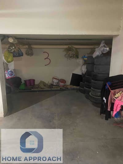Garage for Rent in New Cairo, Cairo - IMG_2768. jpg