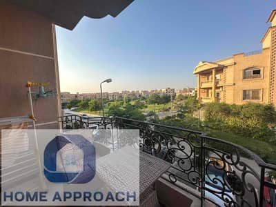 3 Bedroom Apartment for Rent in New Cairo, Cairo - IMG_0859. jpg