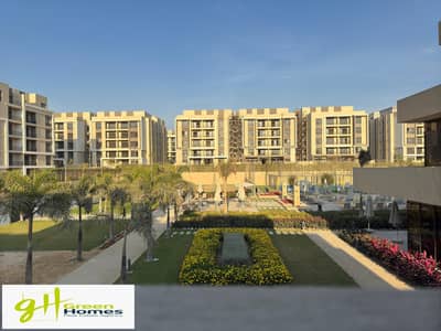 3 Bedroom Flat for Sale in New Cairo, Cairo - IMG-20241214-WA0449. jpg