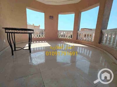 3 Bedroom Flat for Rent in Shorouk City, Cairo - 1000329838. jpg