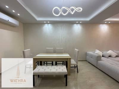 2 Bedroom Apartment for Rent in New Cairo, Cairo - WhatsApp Image 2025-09-25 at 10.25. 19 AM. jpeg
