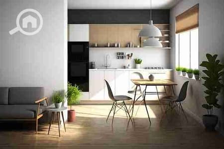 1 Bedroom Flat for Sale in Waboor Elmayah, Alexandria - 1000000907. jpg
