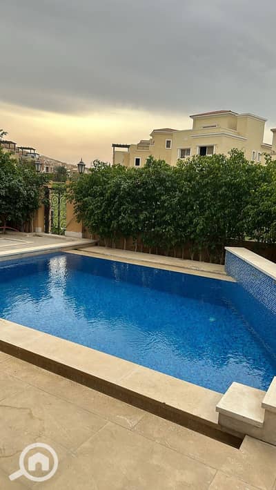 فیلا 5 غرف نوم للايجار في القاهرة الجديدة، القاهرة - WhatsApp Image 2025-09-24 at 6.15. 46 PM. jpeg