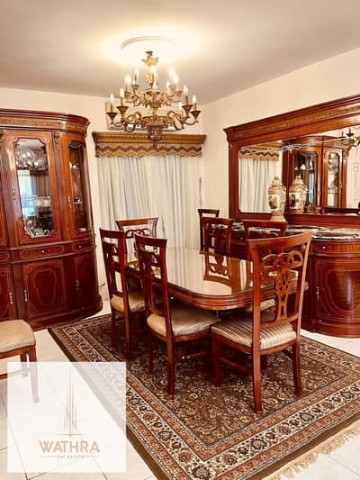 3 Bedroom Apartment for Rent in New Cairo, Cairo - WhatsApp Image 2025-09-25 at 11.19. 40 AM. jpeg