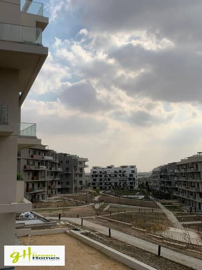 شقة 2 غرفة نوم للبيع في القاهرة الجديدة، القاهرة - IMG-20240320-WA0198. jpg