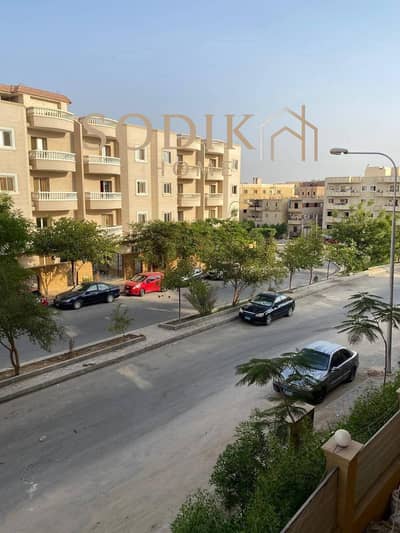 شقة 3 غرف نوم للبيع في العبور، القاهرة - WhatsApp Image 2025-09-24 at 3.06. 43 PM. jpeg
