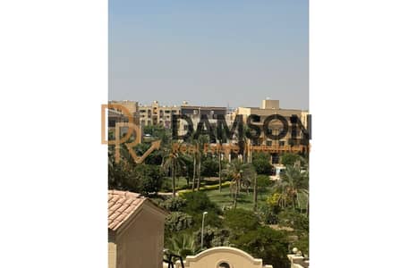 3 Bedroom Flat for Sale in New Cairo, Cairo - WhatsApp Image 2025-09-23 at 11.21. 57 AM (1). jpg