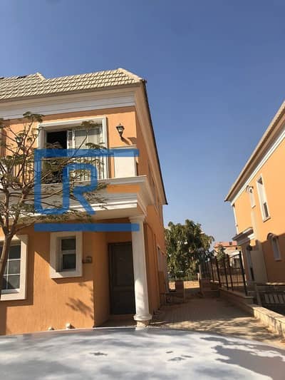 4 Bedroom Twin House for Sale in New Cairo, Cairo - WhatsApp Image 2025-09-24 at 13.54. 58_e1c95d85. jpg