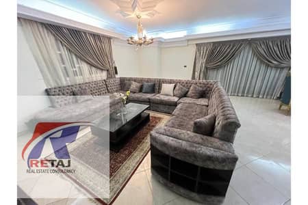 4 Bedroom Flat for Rent in Nasr City, Cairo - 1. jpg