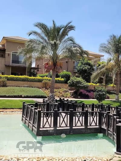 فیلا 4 غرف نوم للبيع في القطامية، القاهرة - 521824643_1033674228949217_2698945244529061590_n. jpg