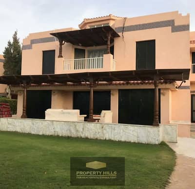 6 Bedroom Villa for Sale in North Coast, Matruh - IMG_5945 3. jpg