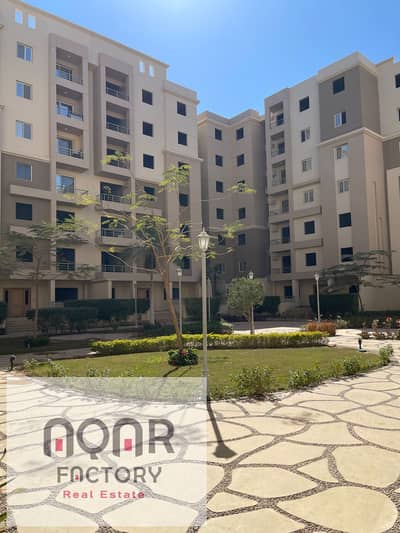 3 Bedroom Flat for Sale in New Heliopolis, Cairo - WhatsApp Image 2025-09-24 at 5.08. 06 PM (1). jpeg
