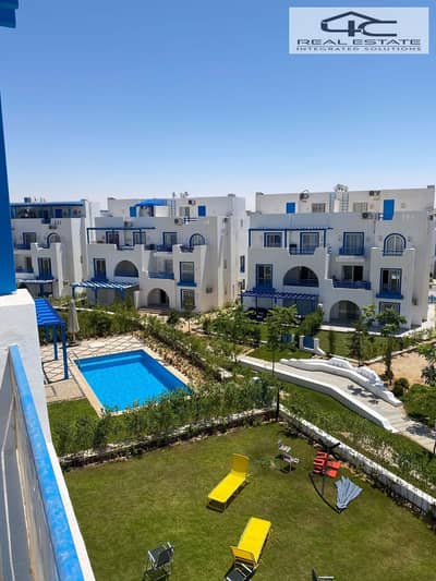 3 Bedroom Chalet for Sale in North Coast, Matruh - WhatsApp Image 2025-08-11 at 5.35. 11 PM. jpeg