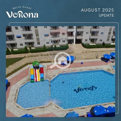 1 Bedroom Chalet for Sale in Marsa Matrouh, Matruh - 1. png