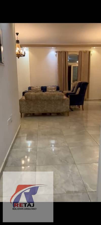 3 Bedroom Apartment for Rent in New Cairo, Cairo - WhatsApp Image 2025-09-24 at 5.30. 01 PM. jpeg