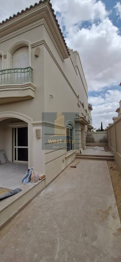 توين هاوس 3 غرف نوم للايجار في 6 أكتوبر، الجيزة - WhatsApp Image 2025-09-25 at 11.22. 21 AM(1). jpeg