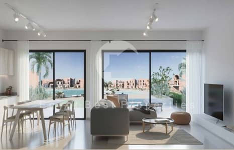 2 Bedroom Chalet for Sale in Gouna, Red Sea - Screenshot 2024-02-13 123809. jpg