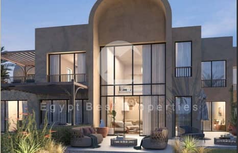 2 Bedroom Townhouse for Sale in 6th of October, Giza - Screenshot 2024-02-13 124029. jpg
