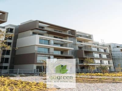 3 Bedroom Apartment for Sale in New Cairo, Cairo - WhatsApp Image 2021-11-14 at 1.54. 59 PM (8). jpeg