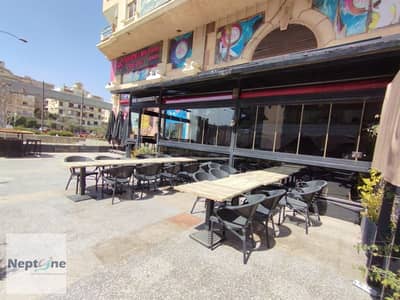 مطعم و كافيه  للايجار في 6 أكتوبر، الجيزة - WhatsApp Image 2024-04-15 at 2.17. 47 PM (1). jpeg