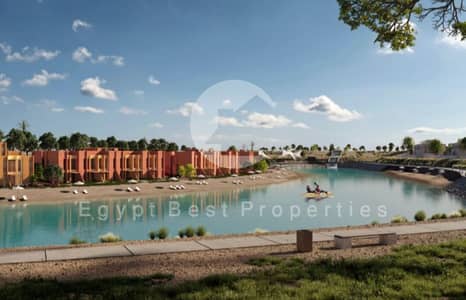 شاليه 1 غرفة نوم للبيع في الجونة، البحر الأحمر - IMG-20250924-WA0040. jpg