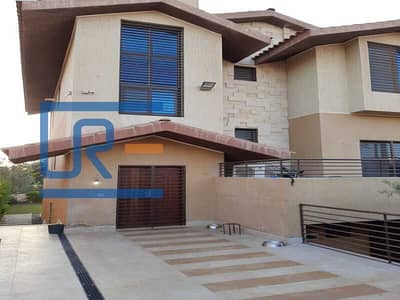 4 Bedroom Villa for Sale in 6th of October, Giza - WhatsApp Image 2025-09-24 at 15.38. 05_c1d5c475. jpg