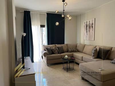 2 Bedroom Flat for Rent in New Cairo, Cairo - WhatsApp Image 2025-09-24 at 3.49. 04 AM (2). jpeg