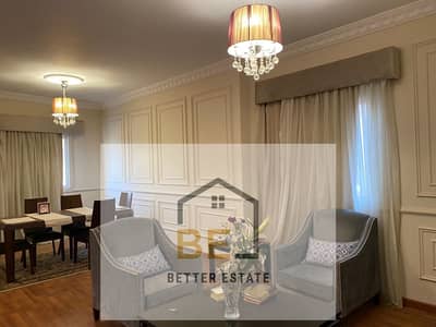 3 Bedroom Flat for Rent in New Cairo, Cairo - WhatsApp Image 2025-09-24 at 7.50. 57 PM (1). jpeg