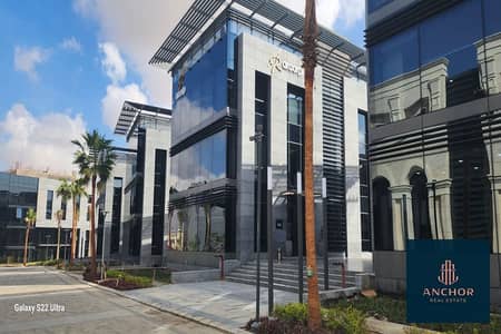 Commercial Building for Sale in New Cairo, Cairo - 1_900x600. jpg