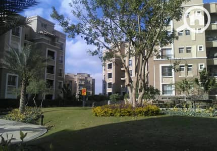 3 Bedroom Flat for Rent in New Cairo, Cairo - 16. PNG